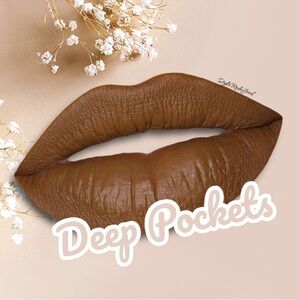 Deep Pockets Jeffree Star Velour Liquid Lipstick